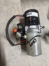 Pompa idraulica HPI 8805772