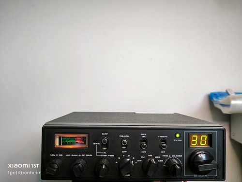 Radio cibie cibi superstar - cibie, cb