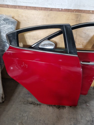 Alfa romeo giulietta porta - alfa,