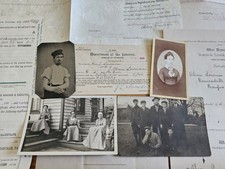 RARE Civil War Archive -