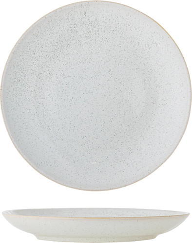 Bloomingville addison piatto - addison,