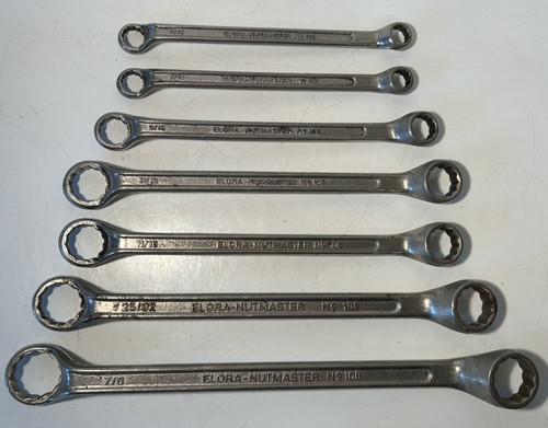 Set tenditori anello - set,