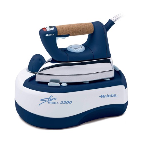 Ariete stiromatic 2200 ferro - ariete,