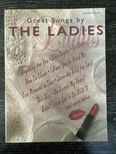Great Songs by The Ladies