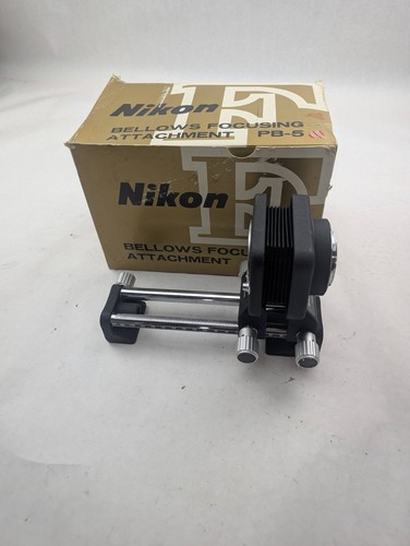 Nikon soffietto messa - soffietto,