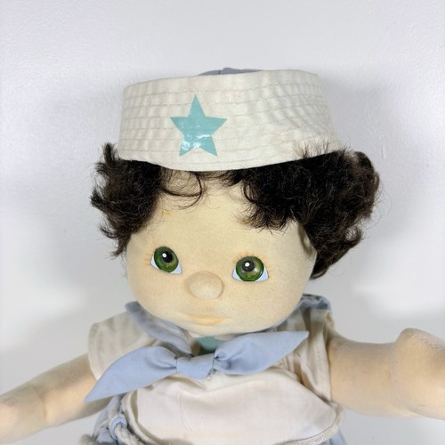 Mattel child bambola - child,