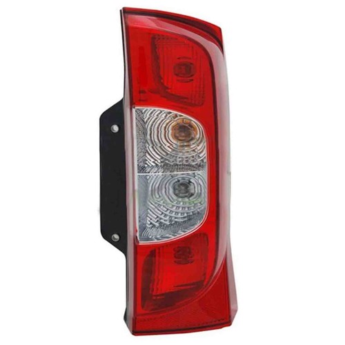 Fanale posteriore destro - posteriore,