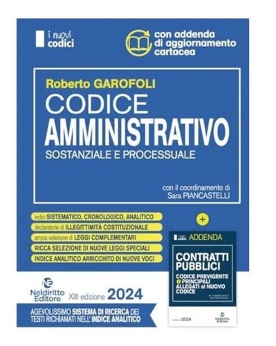 Codice normativo diritto - codice, di