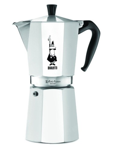 Bialetti moka express - -,