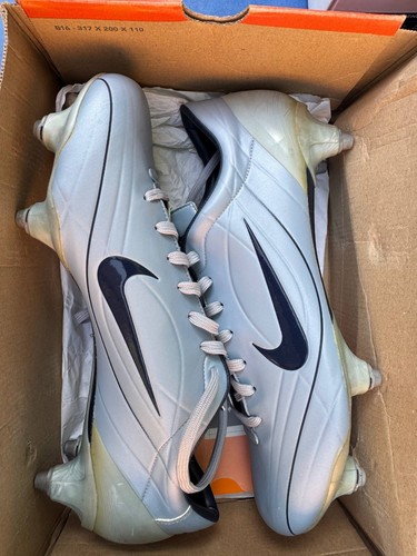 Nike mercurial vapor sg - 2,