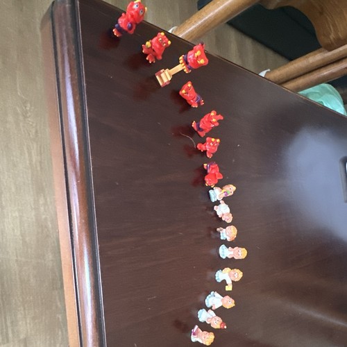 Kinder lotto sorpresine mini - lotto,