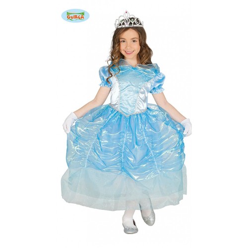 Costume principessa del - del, cigno