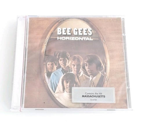 Bee gees horizontal 13 - horizontal,