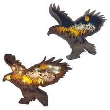 Aquila ornamenti decorazione