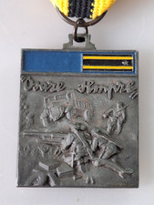 MEDAGLIA MILITARE REGIO