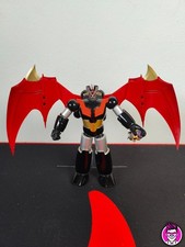 Bandai SRC Shin Mazinger Z
