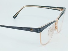 valentino garavani Cat Eye eyeglasses Authentic  Vintage Mod V400