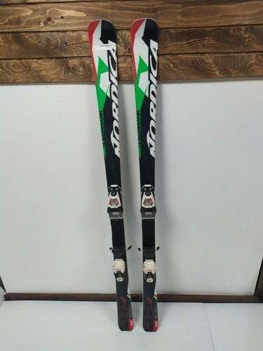 Sci nordica dobermann 156 - sci,