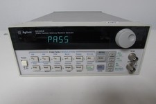 Agilent 33120A Generatore di