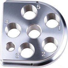 1x Tool Head Fits Dillon