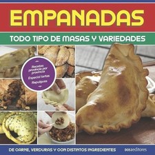 Gabriel Abad Empanadas