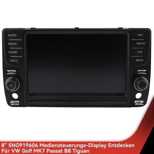 Schermo display radio