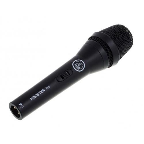 Akg perception live - s,