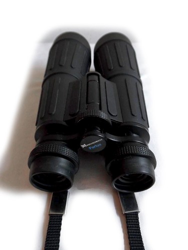 Binocolo eschenbach 9x63 - binocolo,