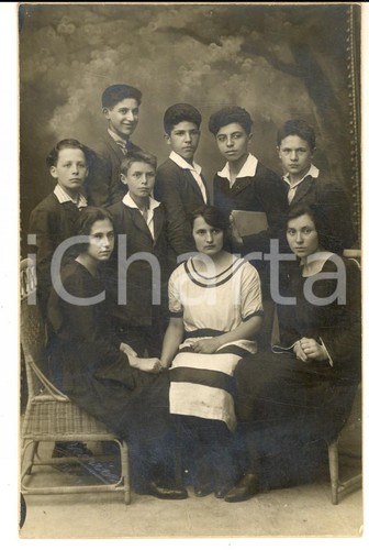 1923 isola della scala - isola,