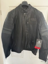 Scott Motorsports Giacca