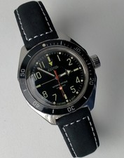 Orologio Vostok 2409A Anfibio