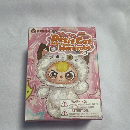 Armadio sakura petit cat - sakura, baby