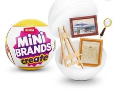 Mini Brands Masterpieces You