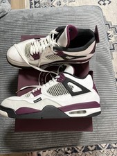 Taglia 14 - Jordan 4 Retro x