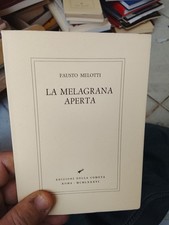 La Melagrana Aperta Fausto