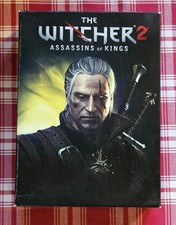 The Witcher 2 - Assassins of