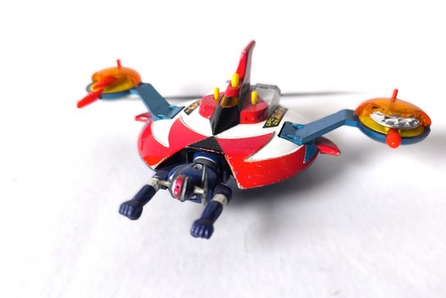 Goldorak goldrake grendizer - goldrake,