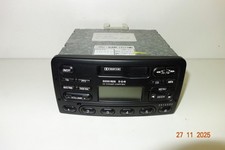 Autoradio a cassetta originale