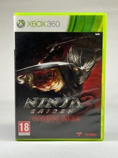 Ninja Gaiden 3 Razor's Edge