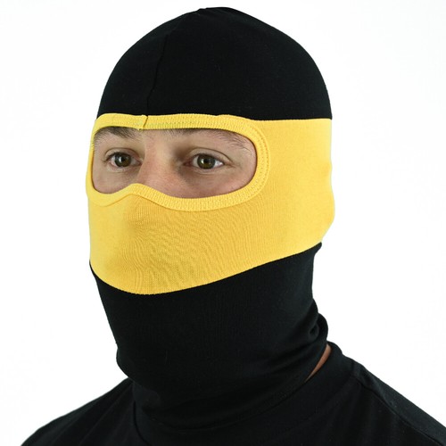 Maschera viso passamontagna - viso,