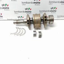 ALBERO MOTORE LOMBARDINI FOCS LDW 502 M3 M4 progress microcar ligier jdm