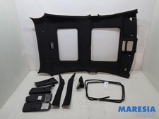 Carena telaio tetto Alfa Romeo