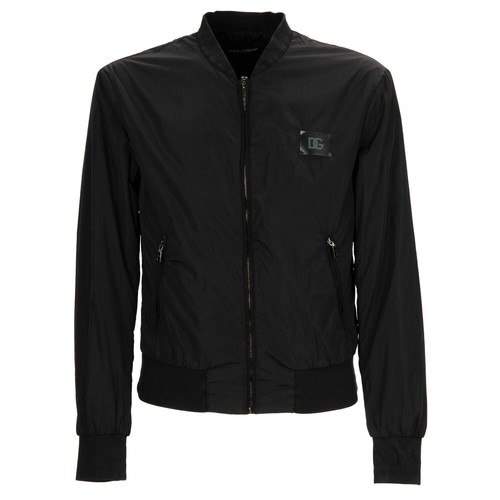Dolce gabbana giacca bomber - dolce, &