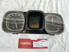 QUADRO STRUMENTI CONTACHILOMETRICONTAKMTACHIMETRO CONTAGIRI NEW PANDA 312 1.3MJT