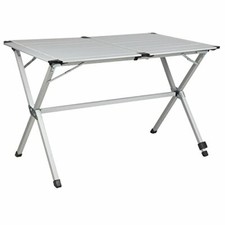 Tavolo pliante Gap Less - 6 persone- Grigio