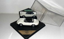 ALFA ROMEO SPIDER 1600 DUETTO  1966 VCC99047 VITESSE SCALA 1/43