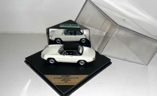 Alfa romeo spider 1600 - 1600, duetto