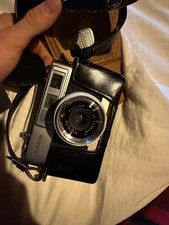 fotocamera minolta AL-F grigia