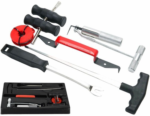 Pro 7pc auto windshield wind - pro,