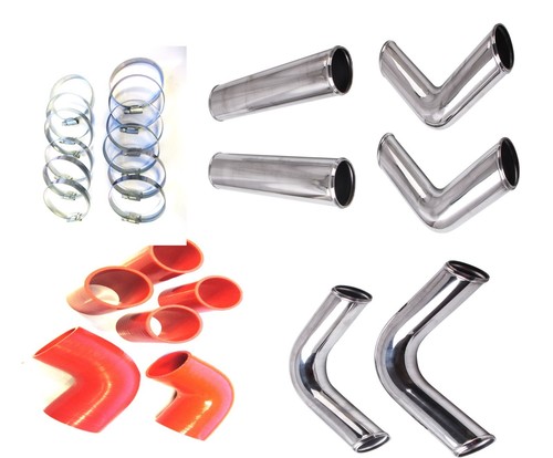 Kit tubi intercooler